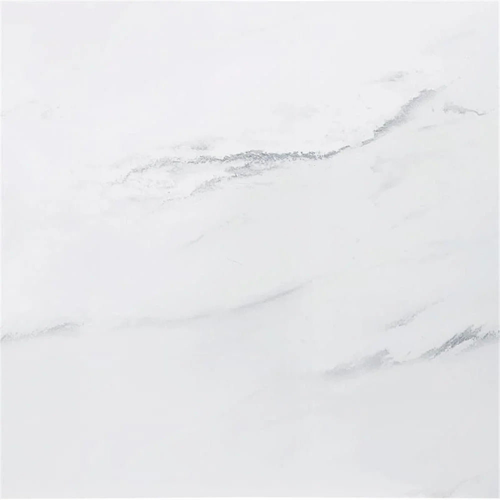 Sterling Faux Marble Dining Table