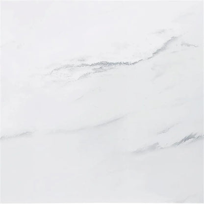 Sterling Faux Marble Dining Table