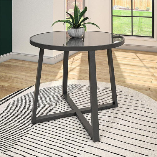 PreviousNext COSCO® 35" Round Dining Table