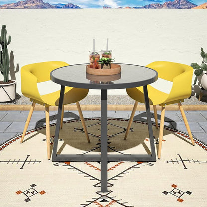PreviousNext COSCO® 35" Round Dining Table