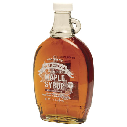 Hungry Jack® Butter Microwavable Syrup - 27.6 oz