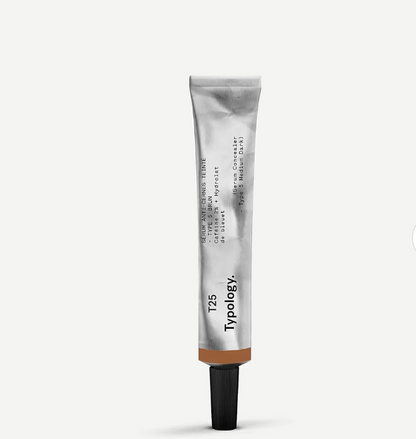 Tinted Concealer T20 2% Caffeine + Cornflower Hydrolate