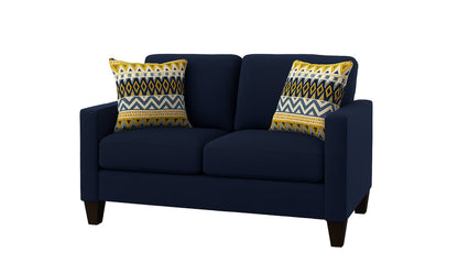 PreviousNext Woodhaven® Casey Loveseat