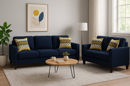 PreviousNext Woodhaven® Casey Loveseat