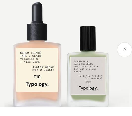 Complexion Corrector Duo