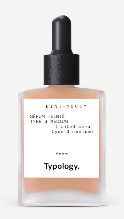 TEINTÉ-100X1 floz Tinted Serum T10 Vitamin C + Aloe Vera