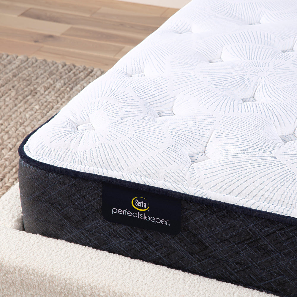 Serta® Perfect Sleeper Beachway Queen Plush Tight Top Mattress
