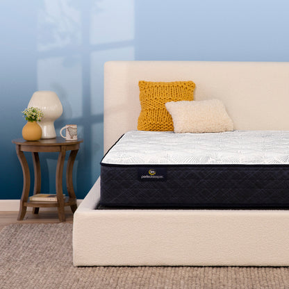 Serta® Perfect Sleeper Beachway Queen Plush Tight Top Mattress