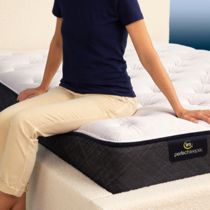 Serta® Perfect Sleeper Beachway Queen Plush Tight Top Mattress