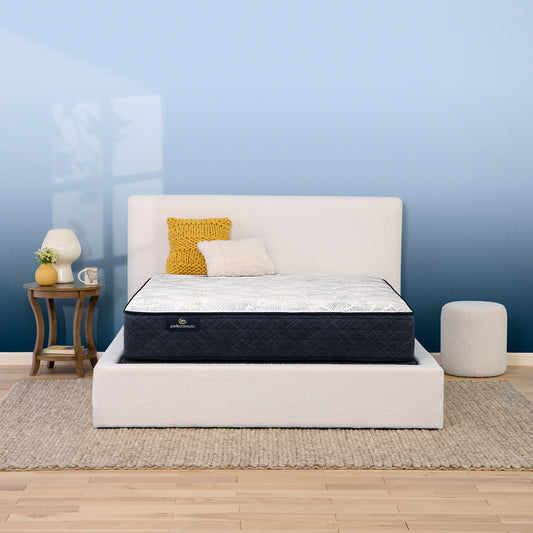 Serta® Perfect Sleeper Beachway Queen Plush Tight Top Mattress