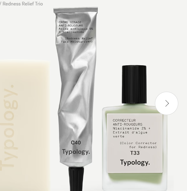 Redness Relief Trio