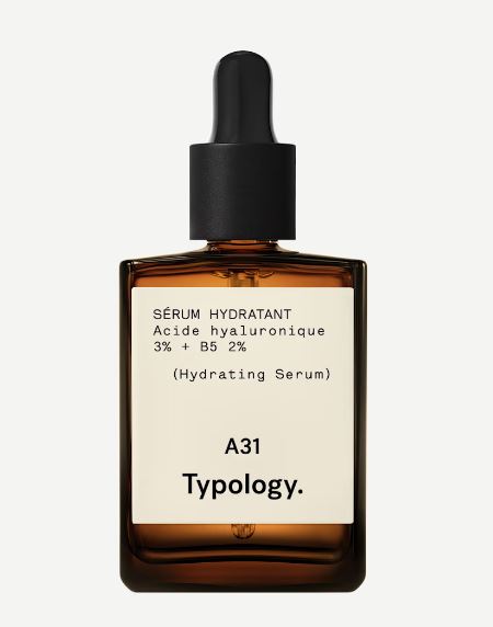 Hydrating Serum A31 3% Hyaluronic Acid + 2% B5