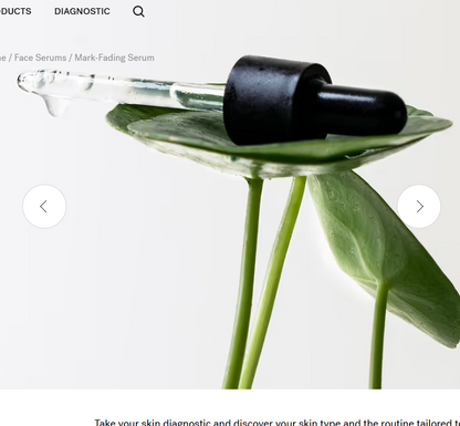 Mark-Fading Serum L64 14% PHA + Centella Asiatica