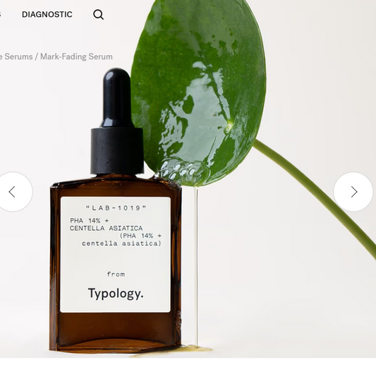 Mark-Fading Serum L64 14% PHA + Centella Asiatica