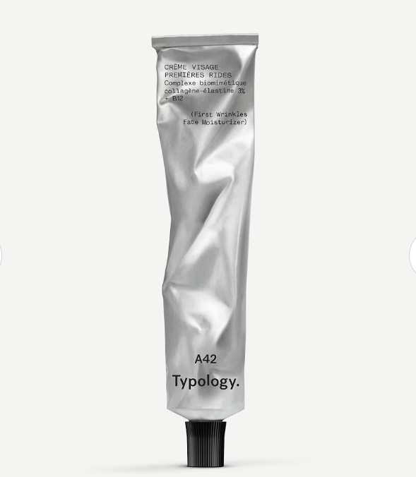First Wrinkles Duo for Face and Hands