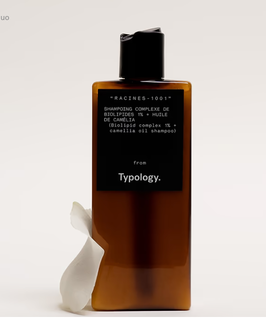 Hair Repair Duo
