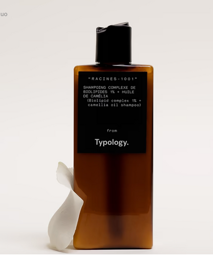Hair Repair Duo