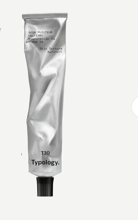 Skin Texture Refiner T30 5% Niacinamide + 5% PHA