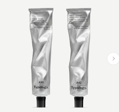 First Wrinkles Duo for Face and Hands