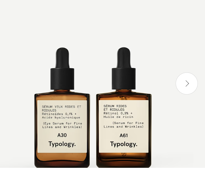 Night Duo for Fine Lines and Wrinkles