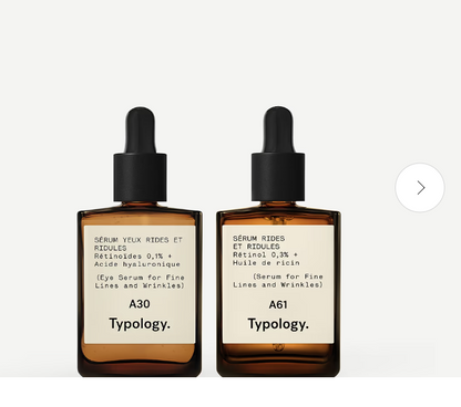 Night Duo for Fine Lines and Wrinkles