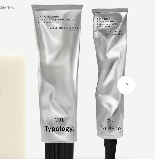 Atopic Skin Trio