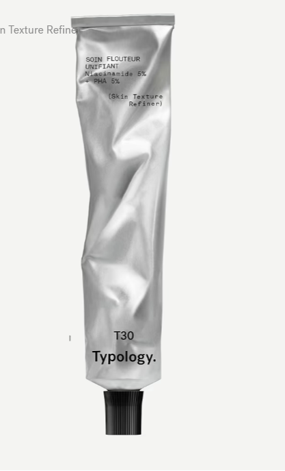 TEINTE7004-50ml-SG1.69 floz Skin Texture Refiner T30 5% Niacinamide + 5% PHA
