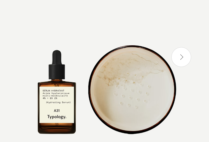 **Hydration & Shine Control Duo – Daily Skincare Set for Hydrated, Balanced & Shine-Free Skin**