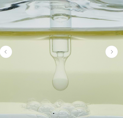 Bi-Phase Repairing Serum C30 3% NMF Complex + Squalane