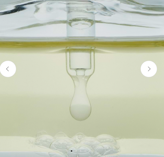 Bi-Phase Repairing Serum C30 3% NMF Complex + Squalane
