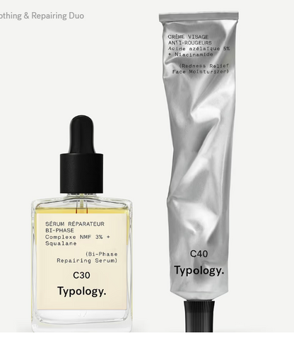 Soothing & Repairing Duo
