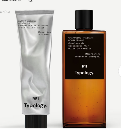 Hair Repair Duo