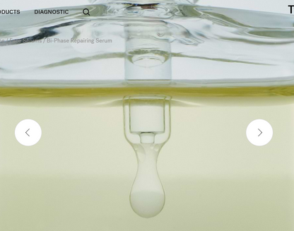 Bi-Phase Repairing Serum C30 3% NMF Complex + Squalane