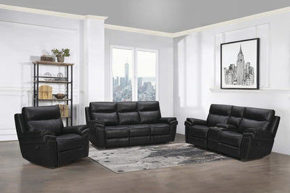 Dublin Reclining Loveseat