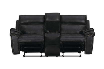 Dublin Reclining Loveseat
