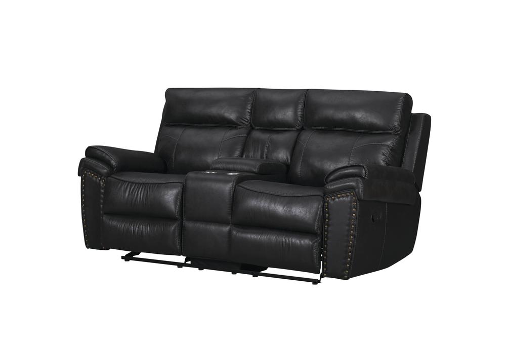 Dublin Reclining Loveseat