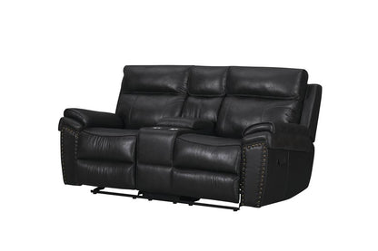 Dublin Reclining Loveseat