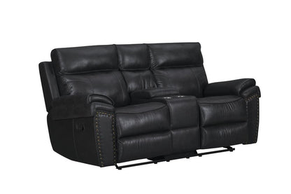 Dublin Reclining Loveseat