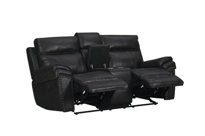 Dublin Reclining Loveseat