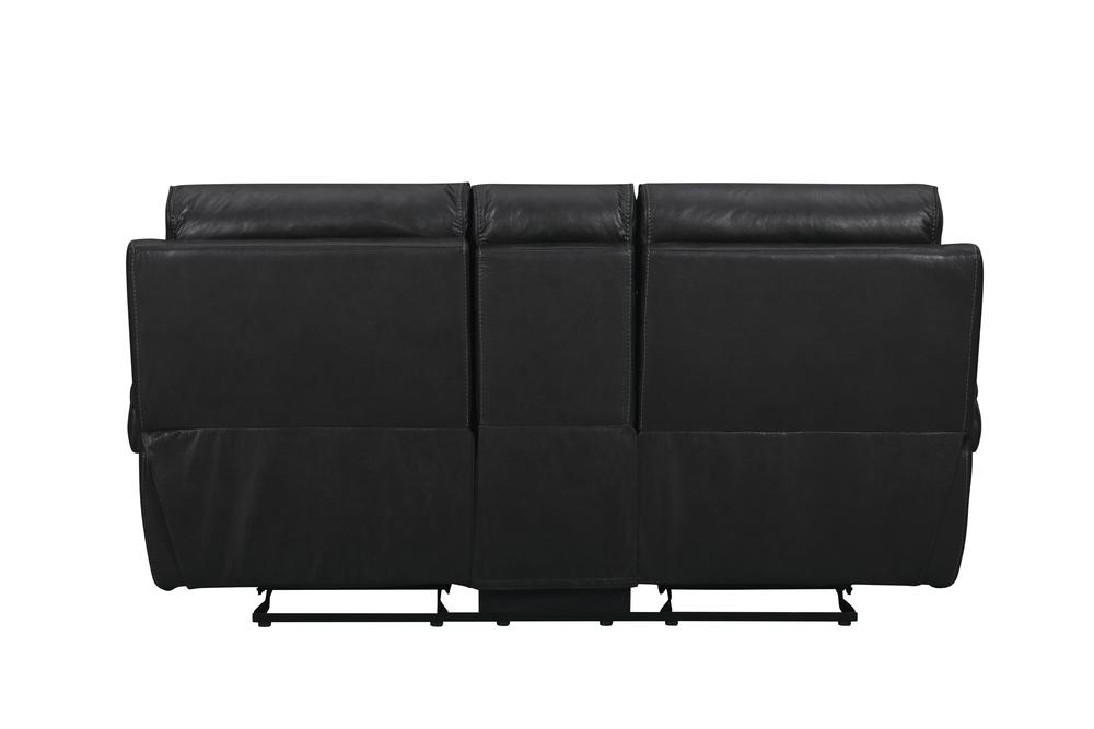 Dublin Reclining Loveseat