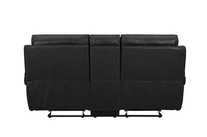 Dublin Reclining Loveseat