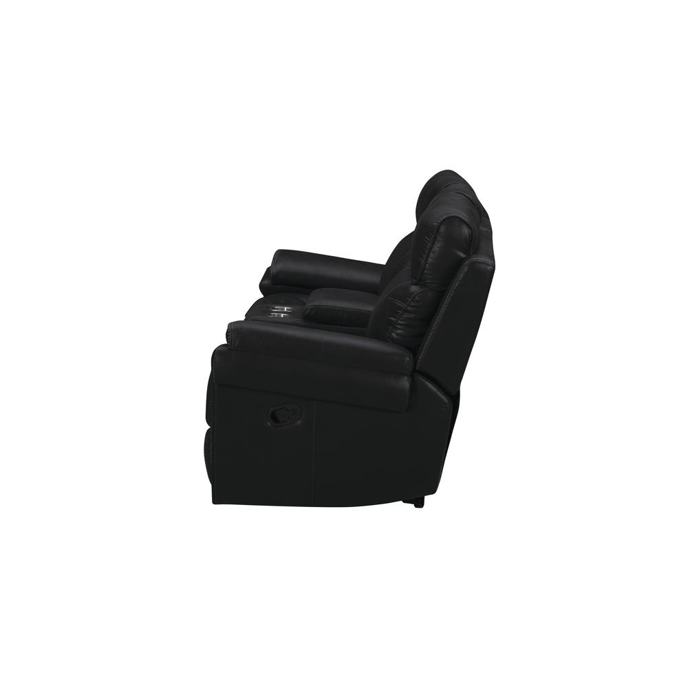 Dublin Reclining Loveseat