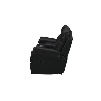 Dublin Reclining Loveseat
