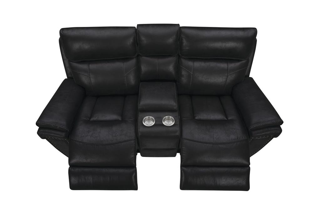 Dublin Reclining Loveseat