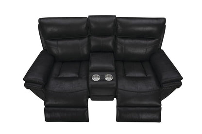 Dublin Reclining Loveseat