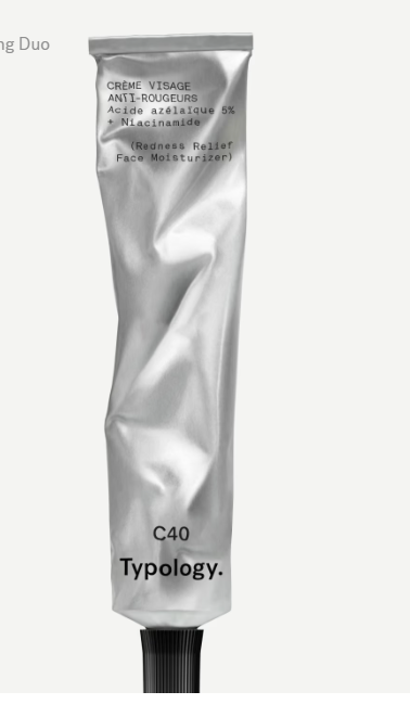 Soothing & Repairing Duo