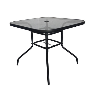 Grant Park 6-Piece Outdoor Furniture Set – All-Weather Patio Seating Collection