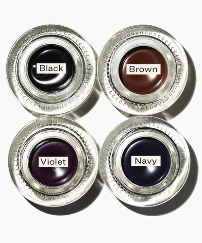 Gel Liner An Effortless Statement