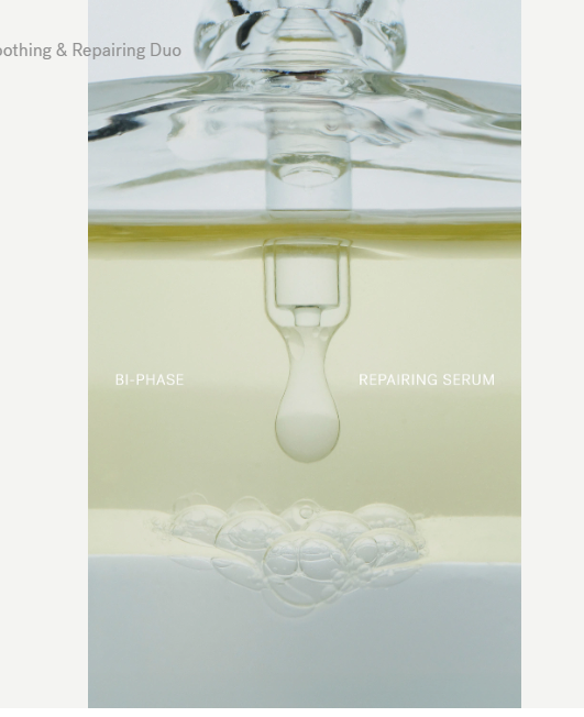 Soothing & Repairing Duo