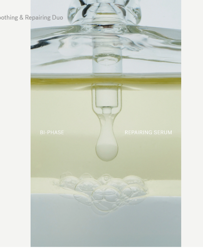 Soothing & Repairing Duo